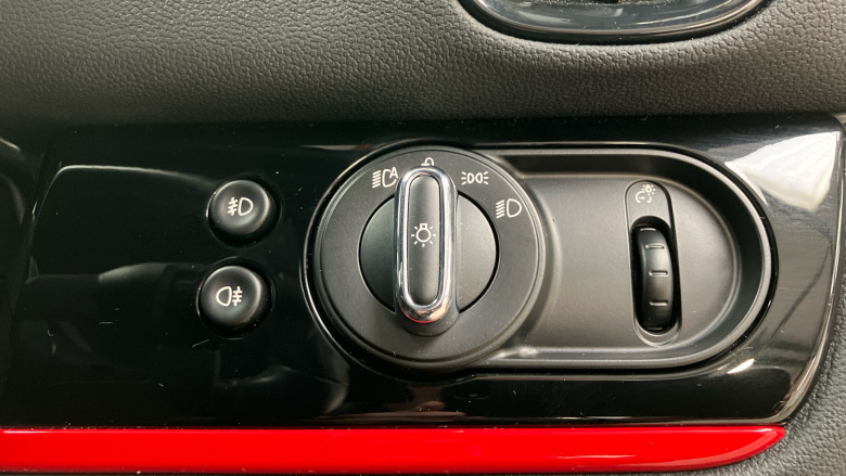 MINI Countryman 2.0 Cooper S Sport 5dr Auto Petrol Hatchback